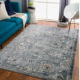 thumbnail image 1 of Mark&Day Area Rugs, 6x9 Mosbulten Traditional Light Gray Area Rug (6'7" x 9'), 1 of 6