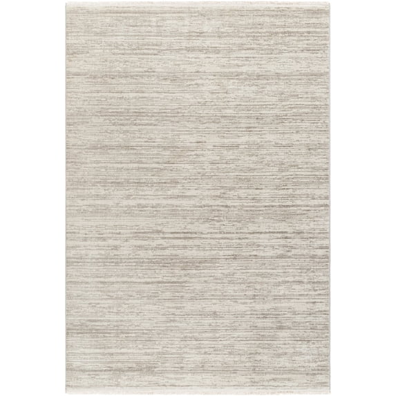 Mark&Day Area Rugs, 6x9 Nakeshia Modern Light Brown Area Rug, Brown Carpet for Living Room, Bedroom or Kitchen (6'7" x 9')