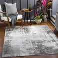 thumbnail image 1 of Mark&Day Area Rugs, 6x9 New Windsor Modern Charcoal Area Rug (6'7" x 9'), 1 of 7