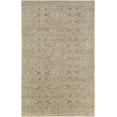 thumbnail image 1 of Mark&Day Area Rugs, 6x9 Novato Traditional Beige Area Rug, Green Grey Ivory Carpet for Living Room, Bedroom or Kitchen (6' x 9'), 1 of 2