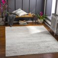 thumbnail image 1 of Mark&Day Area Rugs, 6x9 Platveld Modern Cream Area Rug (6'7" x 9'), 1 of 1