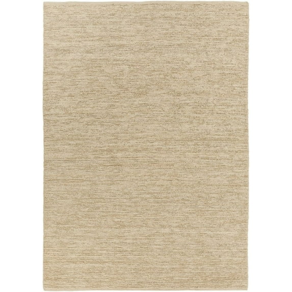 Mark&Day Area Rugs, 6x9 Prato Cottage Cream Area Rug (6' x 9')