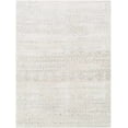 thumbnail image 1 of Mark&Day Area Rugs, 7x9 Roswinkel Global Cream Area Rug, Grey White Cream Carpet for Living Room, Bedroom or Kitchen (6'7" x 9'), 1 of 8