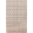 thumbnail image 1 of Mark&Day Area Rugs, 6x9 St Blaise Traditional Gray/Brown Area Rug, Brown Grey Carpet for Living Room, Bedroom or Kitchen (6' x 9'), 1 of 3