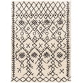 thumbnail image 1 of Mark&Day Area Rugs, 6x9 Wijmers Global Cream Area Rug (6'7" x 9'), 1 of 4