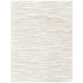 thumbnail image 1 of Mark&Day Area Rugs, 7x9 Rho Modern Light Beige Area Rug, Beige Cream Carpet for Living Room, Bedroom or Kitchen (6'7" x 9'), 1 of 1