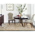 thumbnail image 1 of Mark&Day Area Rugs, 7x9 Two Hills Traditional Khaki Area Rug (7'6" x 9'6"), 1 of 5