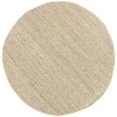 thumbnail image 1 of Mark&Day Area Rugs, 8ft Round Prato Cottage Cream Area Rug (8' Round), 1 of 10