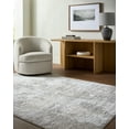 thumbnail image 1 of Mark&Day Area Rugs, 8x10 Alton Modern Medium Brown Area Rug, Silver Grey Carpet for Living Room, Bedroom or Kitchen (7'10" x 10'), 1 of 7
