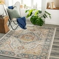 thumbnail image 1 of Mark&Day Area Rugs, 8x10 Andreas Traditional Ivory Area Rug (7'10" x 10'), 1 of 6