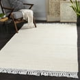 thumbnail image 1 of Mark&Day Area Rugs, 8x10 Boerakker Modern Cream Area Rug (8' x 10'), 1 of 1