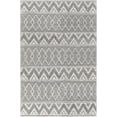 thumbnail image 1 of Mark&Day Area Rugs, 8x10 Colesburg Cottage Charcoal Area Rug, Grey Ivory Carpet for Living Room, Bedroom or Kitchen (8' x 10'), 1 of 5