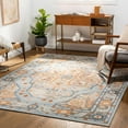 thumbnail image 1 of Mark&Day Area Rugs, 8x10 Creve Coeur Traditional Cider Area Rug (7'10" x 10'), 1 of 6
