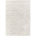 thumbnail image 1 of Mark&Day Area Rugs, 8x10 Darina Modern Light Beige Area Rug, Silver White Ash Carpet for Living Room, Bedroom or Kitchen (7'10" x 10'), 1 of 1