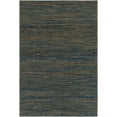 thumbnail image 1 of Mark&Day Area Rugs, 8x10 Denmark Modern Dark Blue Area Rug, Blue Carpet for Living Room, Bedroom or Kitchen (8' x 10'), 1 of 2