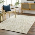 thumbnail image 1 of Mark&Day Area Rugs, 8x10 Drancy Modern Camel Area Rug (8' x 10'), 1 of 7