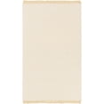thumbnail image 1 of Mark&Day Area Rugs, 8x10 Fultondale Modern Ivory Area Rug, Yellow Ivory Carpet for Living Room, Bedroom or Kitchen (8' x 10'), 1 of 2
