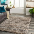 thumbnail image 1 of Mark&Day Area Rugs, 8x10 Holstein Modern Charcoal Area Rug (7'10" x 10'), 1 of 6