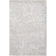 thumbnail image 1 of Mark&Day Area Rugs, 8x10 Kyeshia Modern Light Gray Area Rug, Ivory Cream Grey Carpet for Living Room, Bedroom or Kitchen (7'10" x 10'), 1 of 1