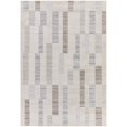 thumbnail image 1 of Mark&Day Area Rugs, 8x10 Mikal Modern Light Beige Area Rug, Beige Silver Carpet for Living Room, Bedroom or Kitchen (7'10" x 10'), 1 of 1