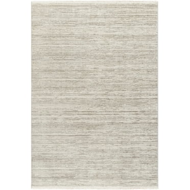 Mark&Day Area Rugs, 8x10 Nakeshia Modern Light Brown Area Rug (7'10" x 10')