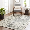 thumbnail image 1 of Mark&Day Area Rugs, 8x10 Polis Traditional Beige Area Rug (8' x 10'), 1 of 6