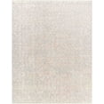 thumbnail image 1 of Mark&Day Area Rugs, 8x10 Sholom Traditional Light Silver Area Rug, Silver Carpet for Living Room, Bedroom or Kitchen (7'10" x 10'2"), 1 of 1