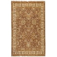 thumbnail image 1 of Mark&Day Wool Rugs, 8x10 Wainwright Traditional Multicolor Area Rug, Brown Multi Carpet for Living Room, Bedroom or Kitchen (7'9" x 9'9"), 1 of 3