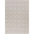thumbnail image 1 of Mark&Day Area Rugs, 8x11 Ealing Modern Gray Area Rug (8' x 11'), 1 of 1