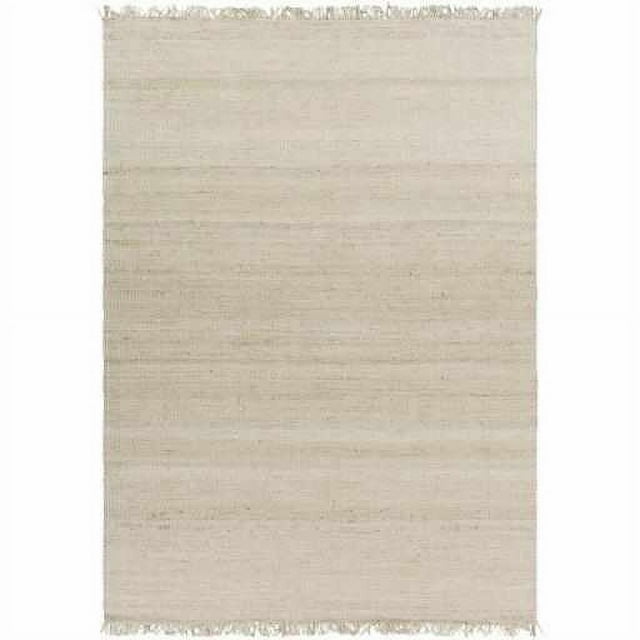 Mark&Day Area Rugs, 8x11 Essonne Cottage Cream Area Rug (8' x 10'6")