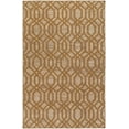thumbnail image 1 of Mark&Day Area Rugs, 8x11 Shishmaref Global Brown Beige Area Rug (8' x 11'), 1 of 2