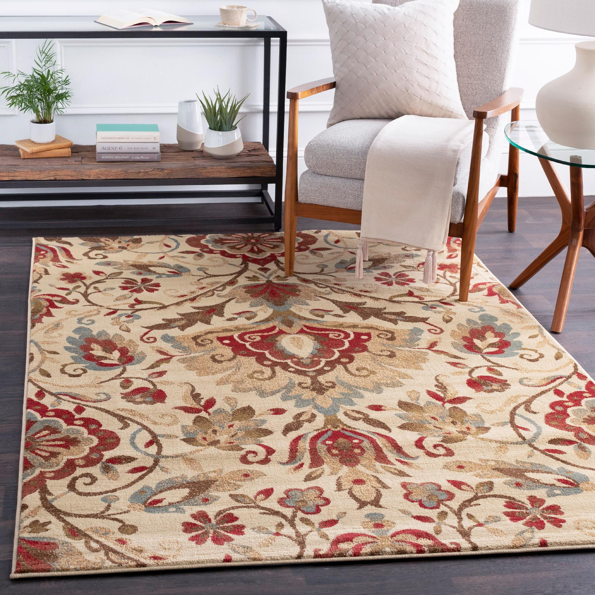 Cool Review About 8 X 10 Traditional Area Rugs