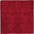 thumbnail image 1 of Mark&Day Area Rugs, 8x8 Geron Modern Red Square Area Rug, Red Carpet for Living Room, Bedroom or Kitchen (8' Square), 1 of 4