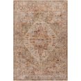 thumbnail image 1 of Mark&Day Area Rugs, 9x12 Beloit Traditional Ivory Area Rug, Ivory Red Carpet for Living Room, Bedroom or Kitchen (9' x 12'2"), 1 of 5