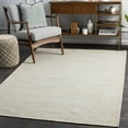 thumbnail image 1 of Mark&Day Jute Rugs, 9x12 Herpen Cottage Beige Area Rug, Beige Grey White Carpet for Living Room, Bedroom or Kitchen (8'10" x 12'), 1 of 1
