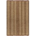 thumbnail image 1 of Mark&Day Area Rugs, 9x12 Morganville Global Brown Area Rug (9' x 12'), 1 of 1