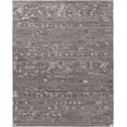thumbnail image 1 of Mark&Day Area Rugs, 9x12 Poole Global Medium Gray Area Rug (8'10" x 12'), 1 of 4
