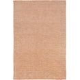 thumbnail image 1 of Mark&Day Wool Rugs, 9x13 Alford Global Burnt Orange Area Rug, Beige Carpet for Living Room, Bedroom or Kitchen (9' x 13'), 1 of 2