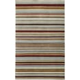 thumbnail image 1 of Mark&Day Wool Rugs, 9x13 Dadeville Modern Camel Area Rug, Brown Beige Grey Carpet for Living Room, Bedroom or Kitchen (9' x 13'), 1 of 2