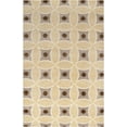thumbnail image 1 of Mark&Day Wool Rugs, 9x13 Healdsburg Modern Beige Area Rug, Beige Brown Yellow Carpet for Living Room, Bedroom or Kitchen (9' x 13'), 1 of 2