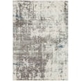 thumbnail image 1 of Mark&Day Area Rugs, 9x13 Itens Modern Medium Gray Marble Area Rug, Grey Black White Carpet for Living Room, Bedroom or Kitchen (9' x 13'1"), 1 of 8
