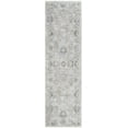 thumbnail image 1 of Mark&Day Area Rugs, 9x13 Meerwijck Traditional Medium Gray Area Rug, Grey Black White Carpet for Living Room, Bedroom or Kitchen (8'9" x 13'), 1 of 6