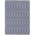 thumbnail image 1 of Mark&Day Area Rugs, 9x13 Tange Modern Gray Area Rug, Grey White Carpet for Living Room, Bedroom or Kitchen (9' x 13'), 1 of 3