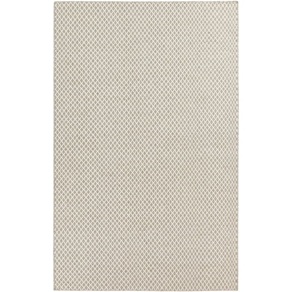 Mark&Day Area Rugs, 9x13 Tranise Cottage Taupe Area Rug (9' x 13')