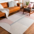 thumbnail image 1 of Mark&Day Area Rugs, 9x13 Zuidwolde Modern Grey Area Rug, Grey Cream Carpet for Living Room, Bedroom or Kitchen (9' x 12'10"), 1 of 8