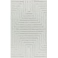 thumbnail image 1 of Mark&Day Outdoor Rugs, 2x3 Yeshaya Modern Indoor/Outdoor Taupe/Light Gray Area Rug, Non Shedding Beige Grey Carpet for Patio, Porch, Deck, Bedroom, Living Room or Kitchen (2' x 3'), 1 of 4