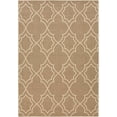 thumbnail image 1 of Mark&Day Outdoor Rugs, 2x4 Liam Cottage Indoor/Outdoor Camel Area Rug, Non Shedding White Beige Carpet for Patio, Porch, Deck, Bedroom, Living Room or Kitchen (2'5" x 4'5"), 1 of 6