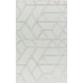 thumbnail image 1 of Mark&Day Outdoor Rugs, 3x7 Joshua Modern Indoor/Outdoor Taupe/Light Gray Runner Area Rug, Non Shedding Beige Grey Carpet for Patio, Porch, Deck, Bedroom, Living Room or Kitchen (2'7" x 7'3" Runner), 1 of 5