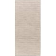 thumbnail image 1 of Mark&Day Outdoor Rugs, 5x7 Acheri Modern Indoor/Outdoor Gray Area Rug, Non Shedding Grey Beige Carpet for Patio, Porch, Deck, Bedroom, Living Room or Kitchen (5'1" x 7'), 1 of 1