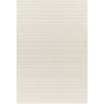 thumbnail image 1 of Mark&Day Outdoor Rugs, 5x7 Biagio Modern Indoor/Outdoor Light Gray/Cream Area Rug, Non Shedding Grey Beige Carpet for Patio, Porch, Deck, Bedroom, Living Room or Kitchen (5'3" x 7'), 1 of 3